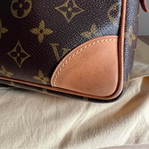 Louis Vuitton Porte document voyage pm - Picture 7 of 16